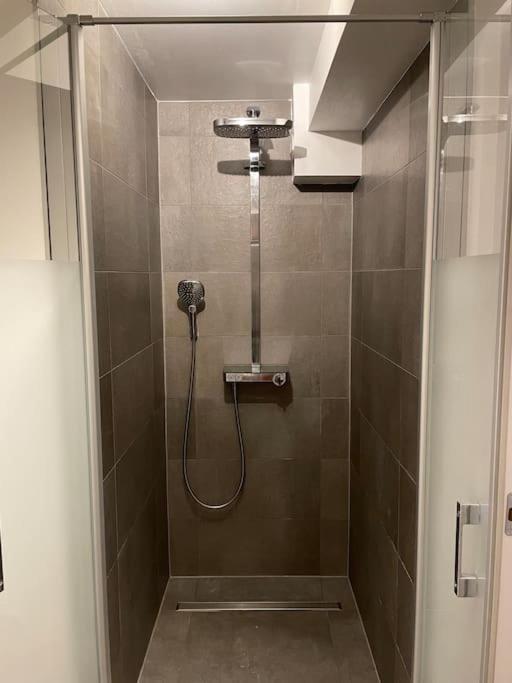 90M2 Hyper Centre Sauna Strasbourg Eksteriør billede