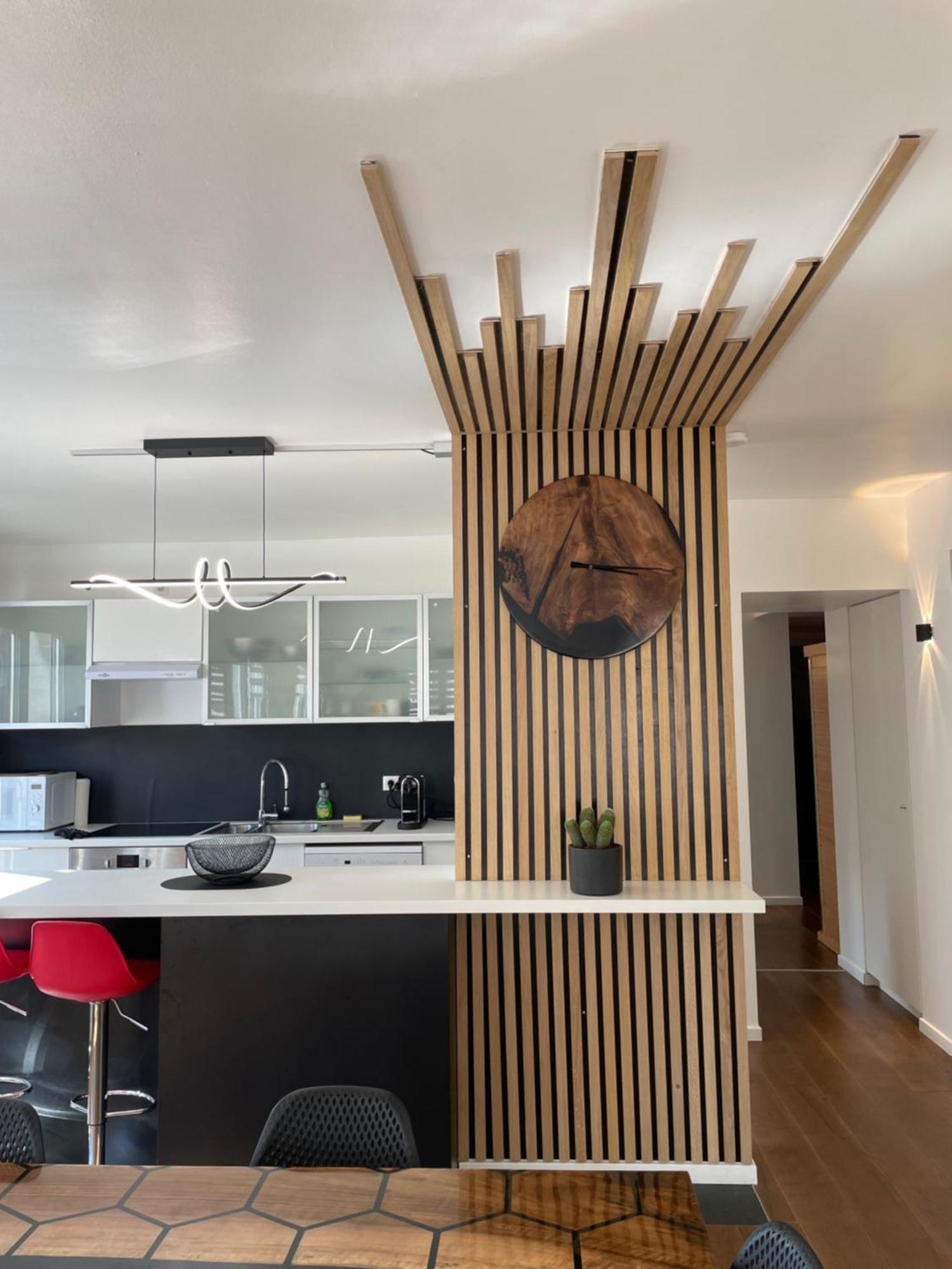 90M2 Hyper Centre Sauna Strasbourg Eksteriør billede
